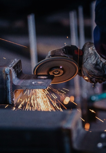 Fabrication Services