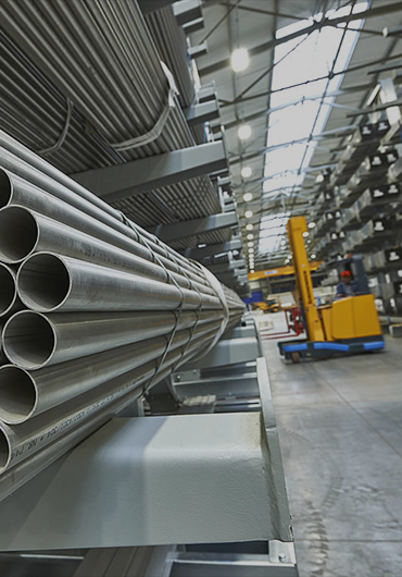 Material Supply