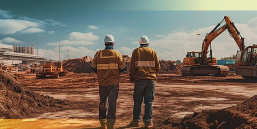 JASSCO Earth Works & Back Filling & Leveling JASSCO Earth Works & Back Filling & Leveling